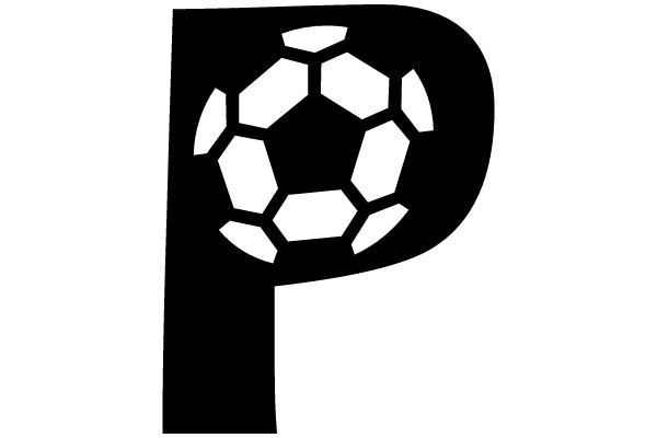 Soccer P Logo