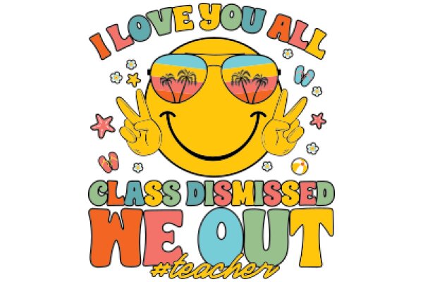 Class Dismissed: A Teacher's Love Letter to Students