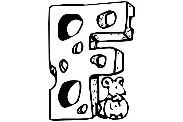 Mouse and Cheese