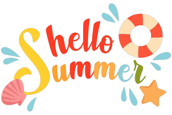 Hello Summer