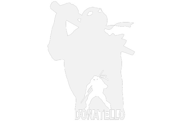 Daring Ninja Turtle