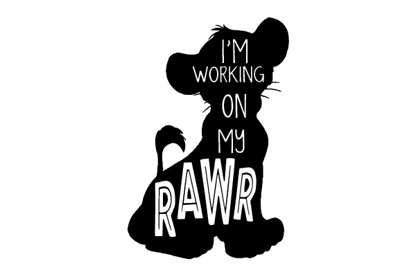 Mastering My Roar