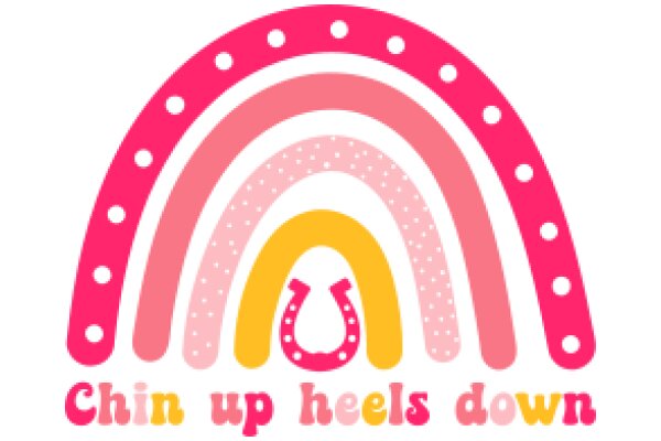 Chin Up: A Playful Guide to Overcoming Life's Challenges
