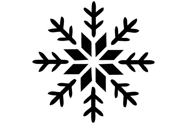 Snowflake Icon