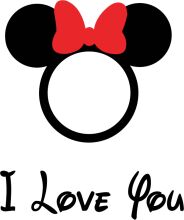 A Heartfelt Disney-Inspired Greeting