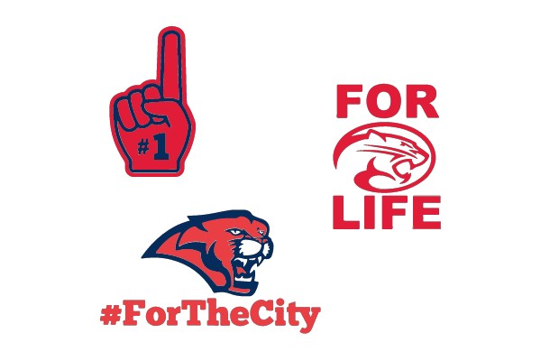 Proud Supporter of Local Sports