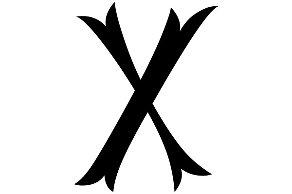 X