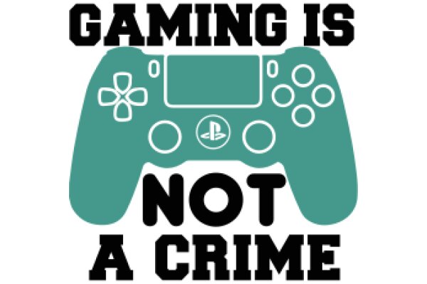 Gaming is Not a Crime: A Playful Take on the Intersection of Gaming and Law