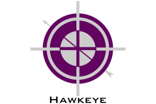 Hawkeye's Target: A Symbol of Precision and Focus