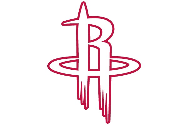 Houston Rockets Logo