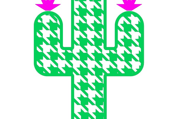 Cactus Clipart