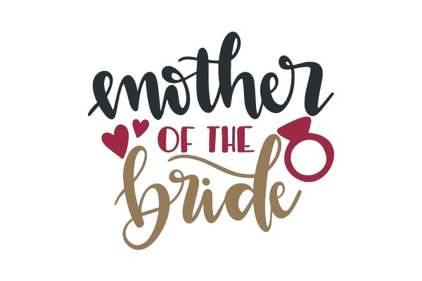 Mother of the Bride