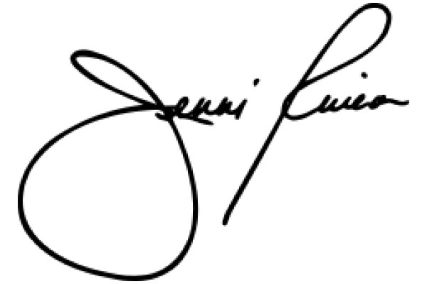 Signature of Jennifer Pruitt