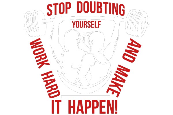 Empowering Motivation: Overcoming Self-Doubt for Success