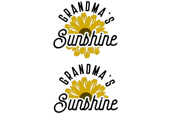 GRANDMA'S Sunshine