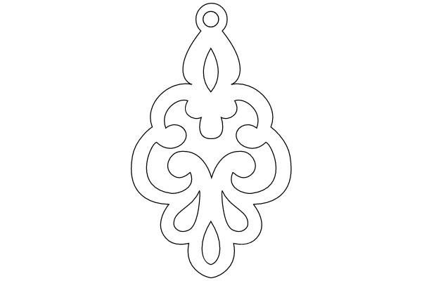 Symmetry in Design: A Study of Geometric Patterns