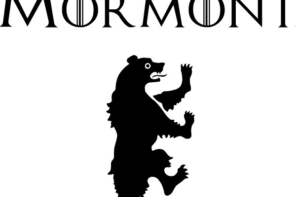 House Mormon: Here We Stand