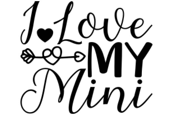 A Heartfelt Affirmation: Embracing the Joy of Miniature Living