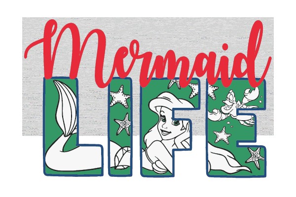 Mermaid Life