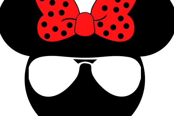 Minnie Mouse Icon