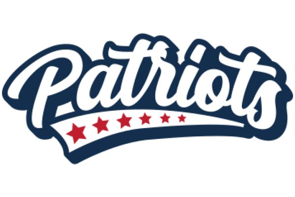 Patriots Logo: A Symbol of Team Spirit and National Pride