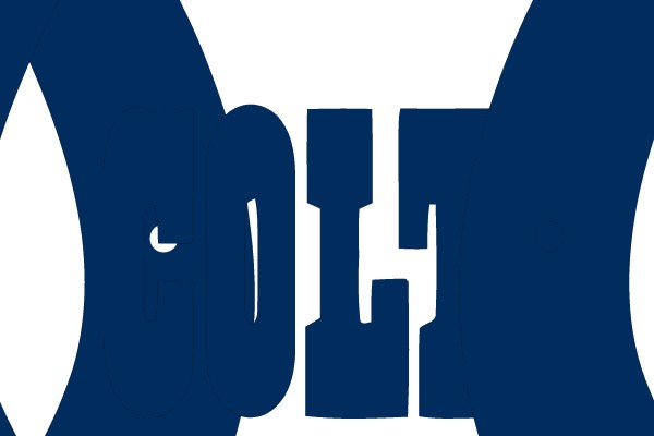 Indianapolis Colts Logo