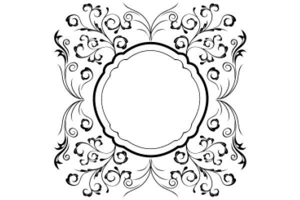 Elegant Floral Design