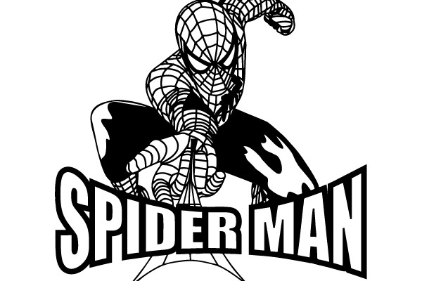 The Art of Spider-Man: A Journey Through the Web-Slinger's World