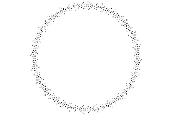 A Symphony of Dots: The Art of Minimalism