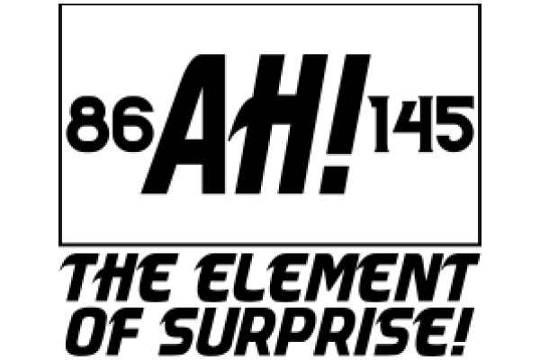 The Element of Surprise: AH145