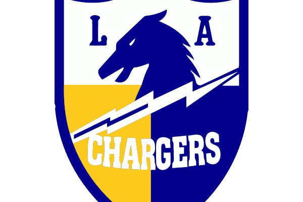 LA Chargers Logo