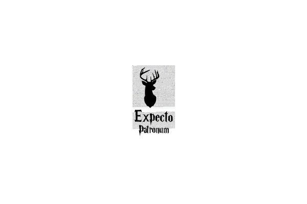 Expecto Patronum