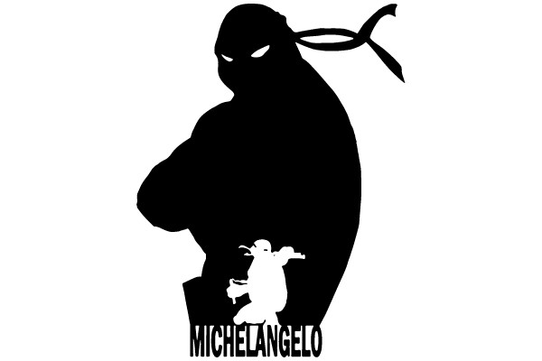 Michelangelo: A Tale of Two Turtles