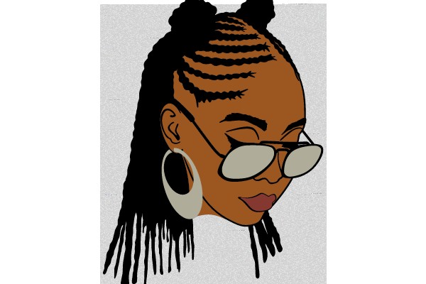 Fashionable Profile