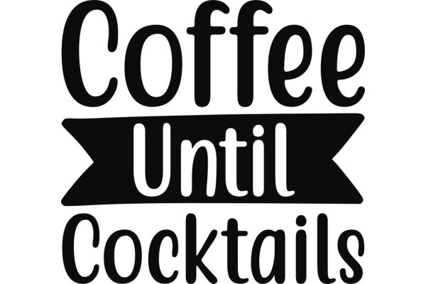 Cocktails Until Coffee: A Guide to the Perfect Morning Routine