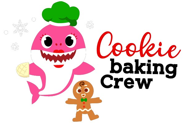 Cookie Baking Crew