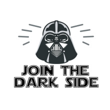 Join the Dark Side: A Journey into the World of Darth Vader