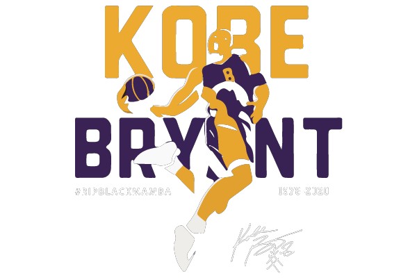 Kobe Bryant RIP