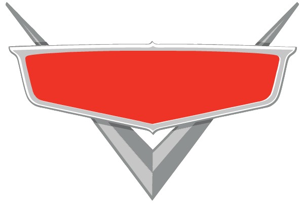 Corvette Emblem