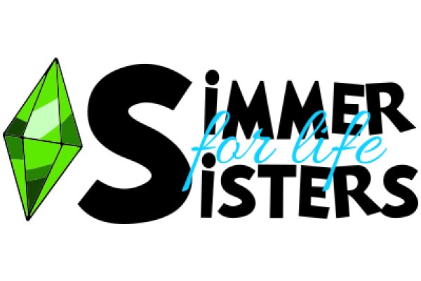 Simmer Sisters: A Graphic Design Showcase