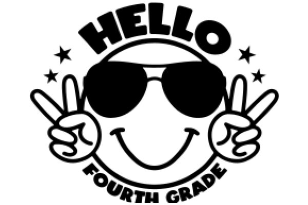Hello, Fourth Grade!