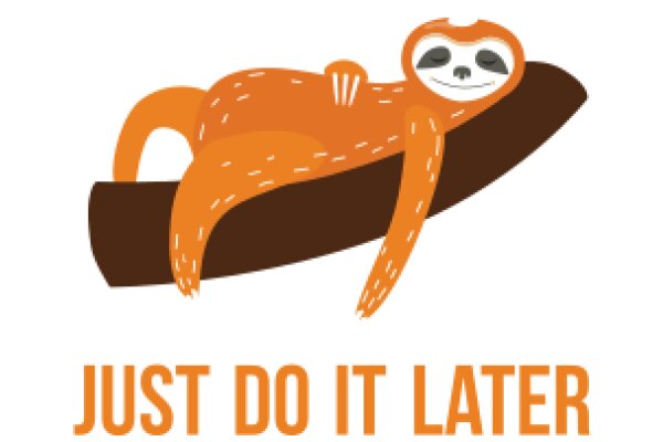 Just Do It Later: A Playful Take on Procrastination