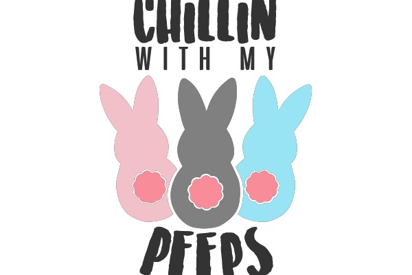 Chillin' with My Peeps