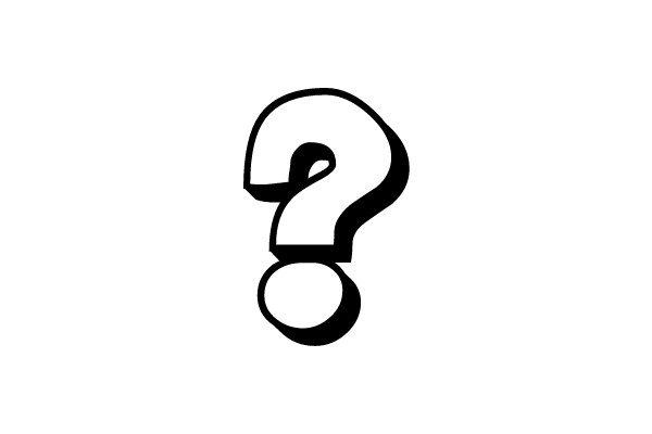 Question Mark Icon