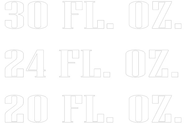 Textual Gradations