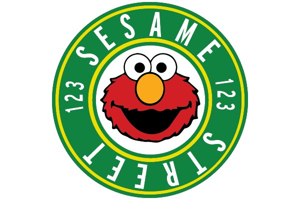 Sesame Street Alphabet