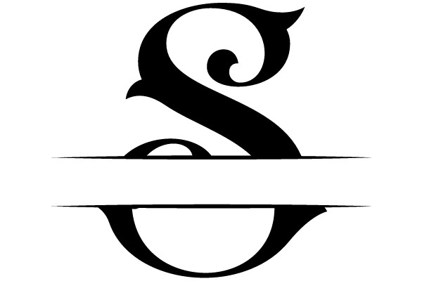 The Art of Typography: A Classic Serif Typeface