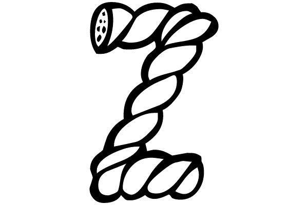 Entwined Circles: A Study in Symmetry and Pattern