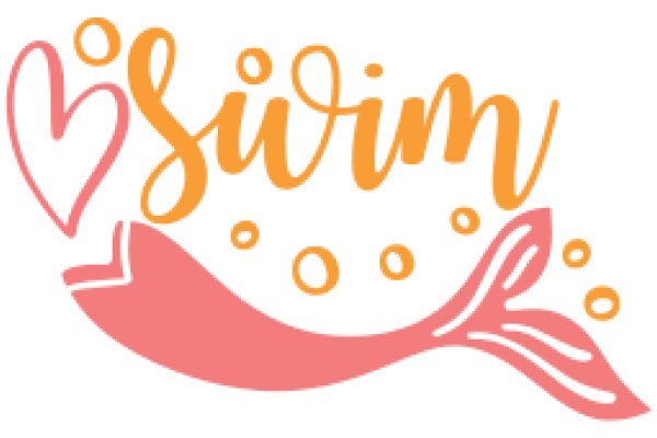 Swim with Love: A Heartfelt Invitation to the Pool