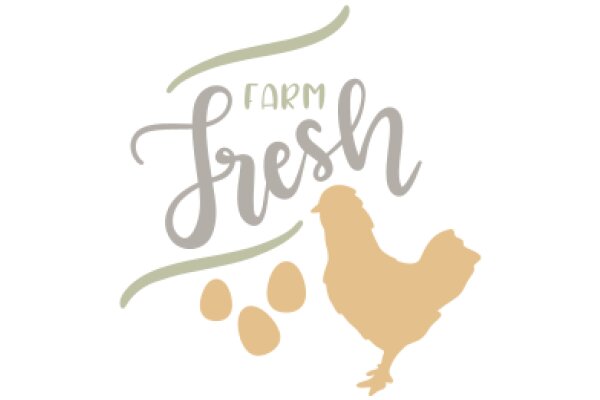 Farm Fresh: A Symbol of Rural Life and Pure Produce